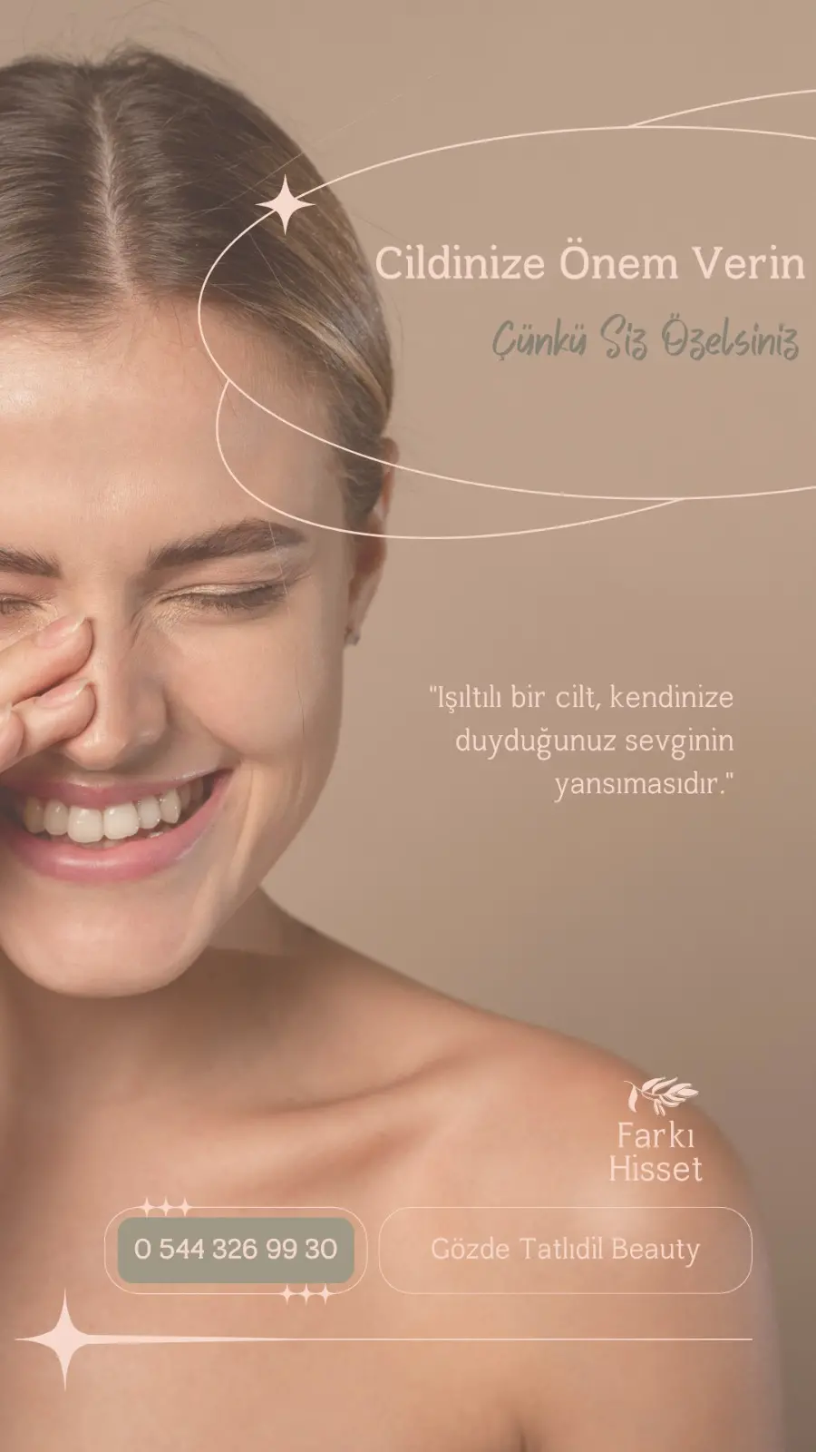 Gözde Tatlıdil Beauty & Microblading & Lazer Epilasyon fotoğraf 2