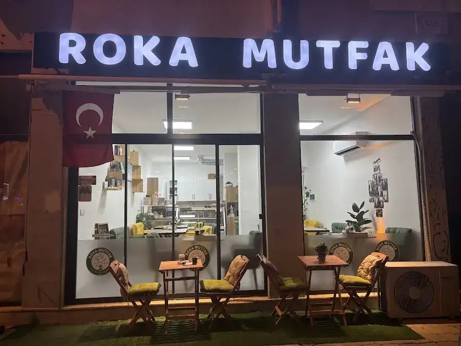 ROKA MUTFAK