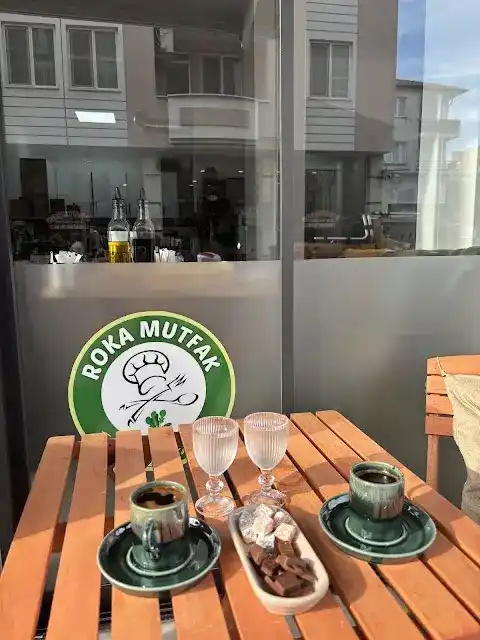 ROKA MUTFAK fotoğraf 2