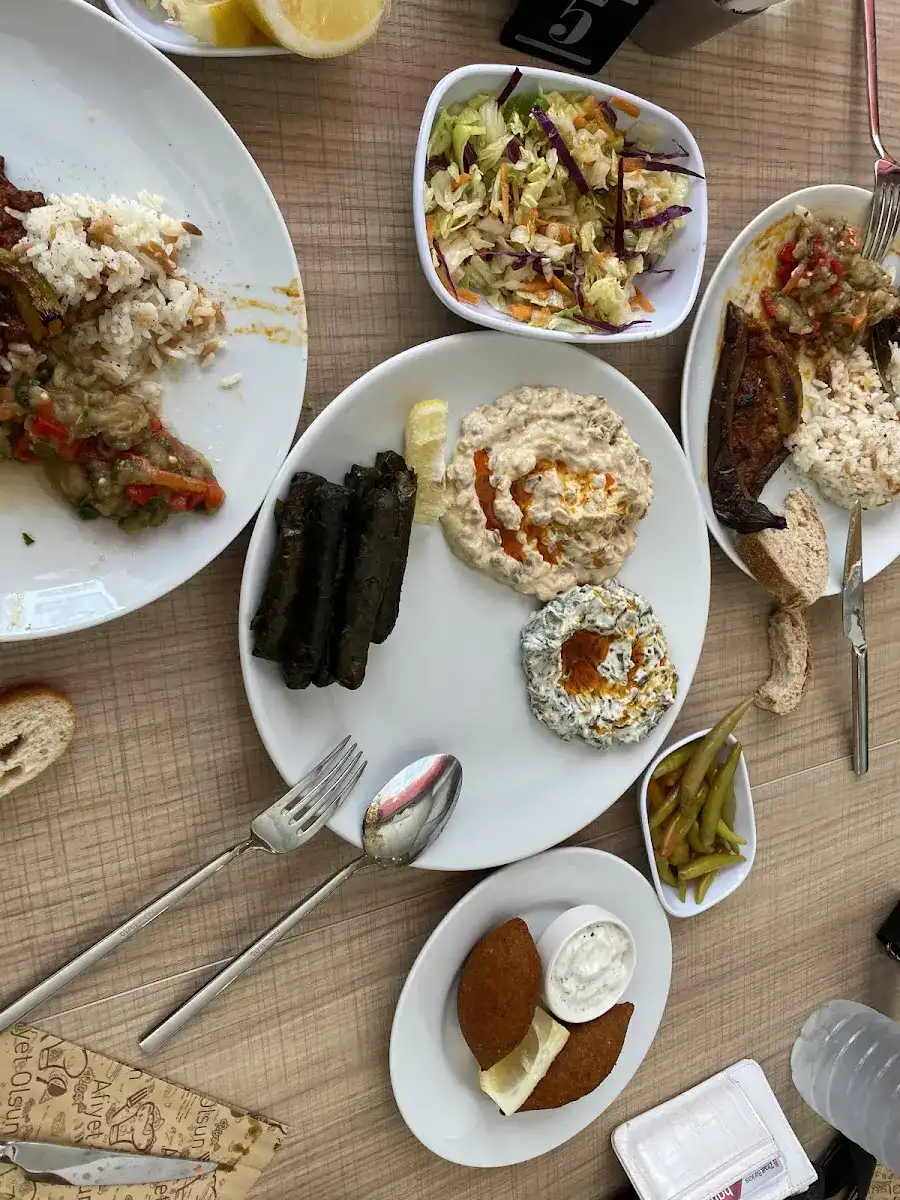 ROKA MUTFAK fotoğraf 3