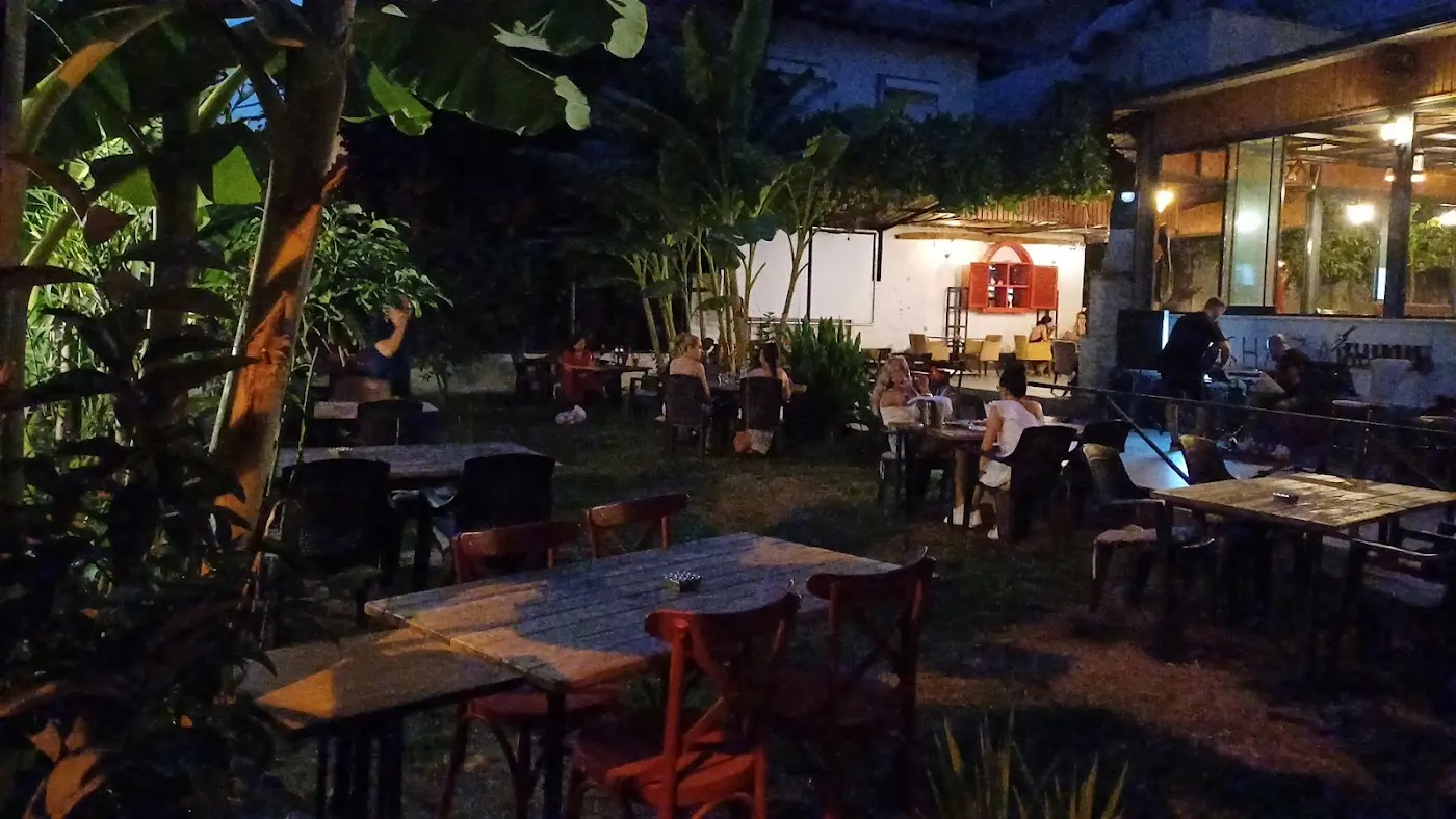 Shaza Restaurant