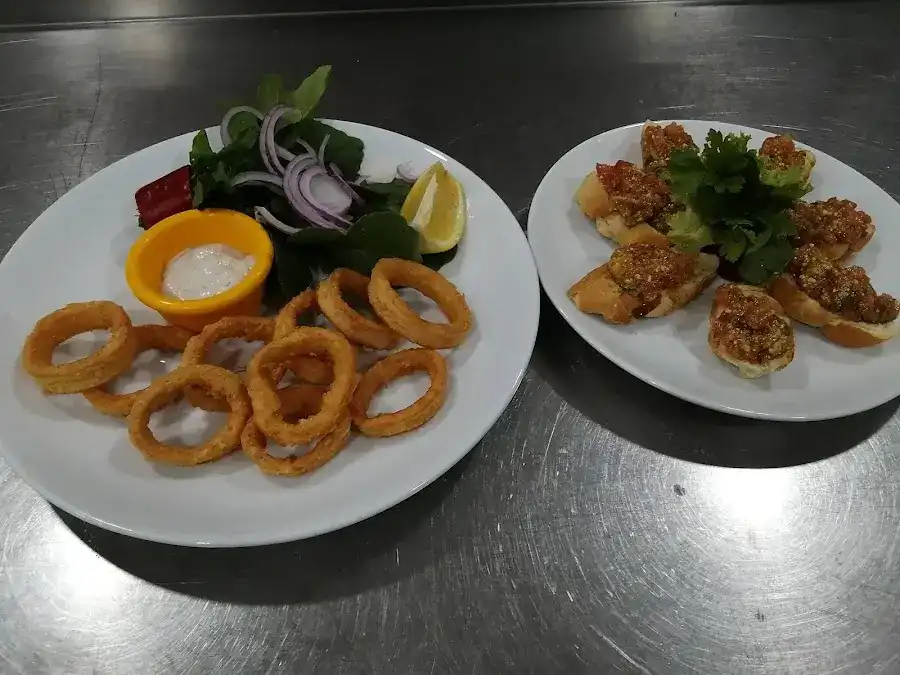 Shaza Restaurant fotoğraf 2