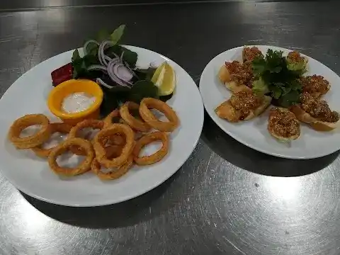 Shaza Restaurant fotoğraf 2