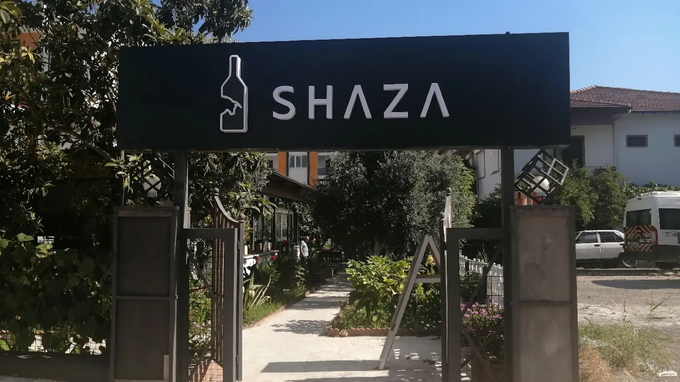 Shaza Restaurant fotoğraf 3
