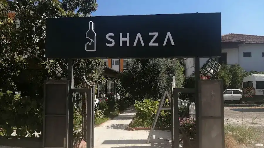 Shaza Restaurant fotoğraf 3