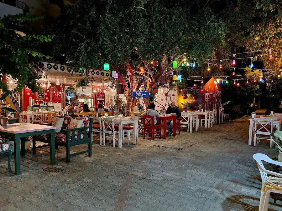 Cafe Inn