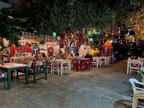 Cafe Inn