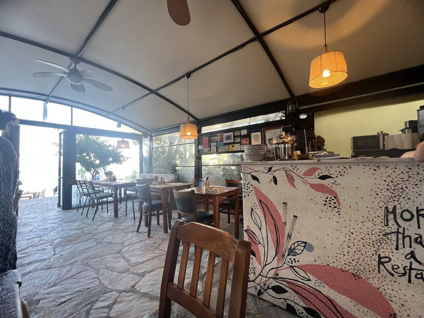 Cafe Inn fotoğraf 3