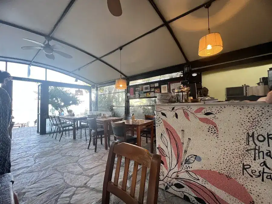 Cafe Inn fotoğraf 3