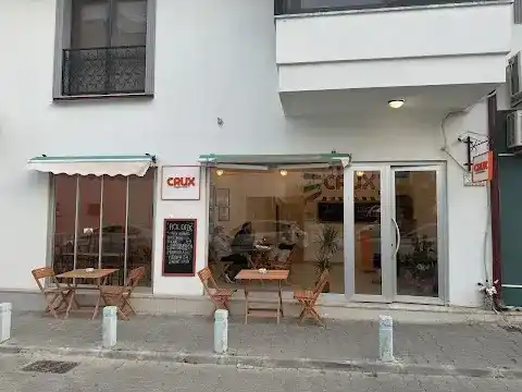 Crux Street Food