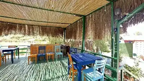 Datça Göl Evi Beach Cafe