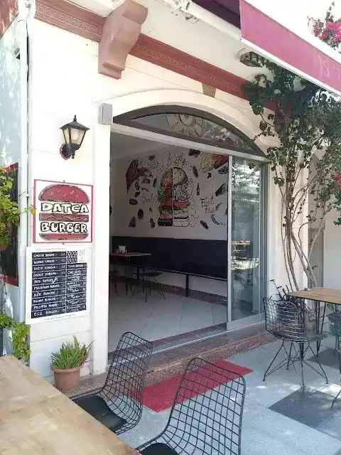 Datça.burger Pub
