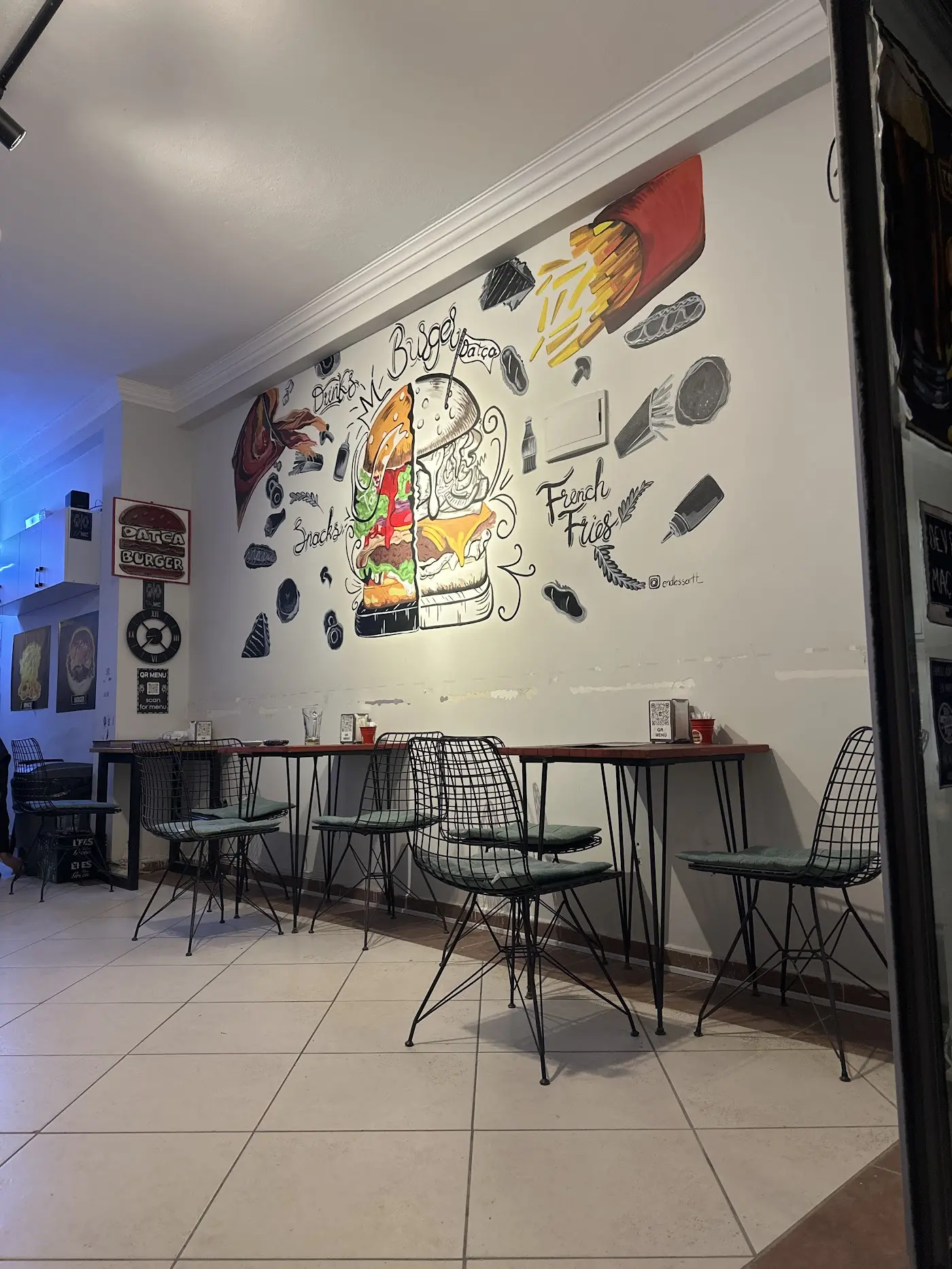 Datça.burger Pub fotoğraf 2
