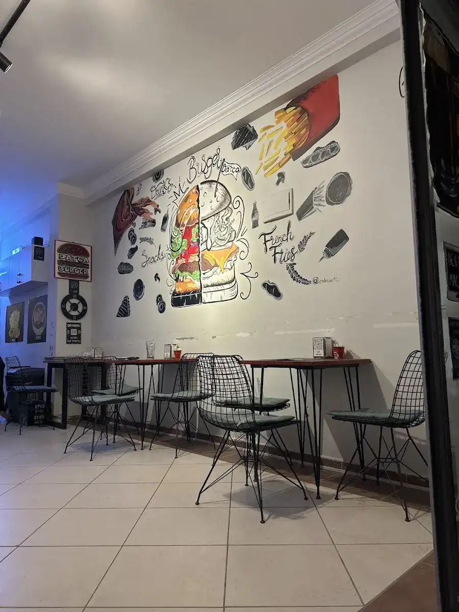 Datça.burger Pub fotoğraf 2