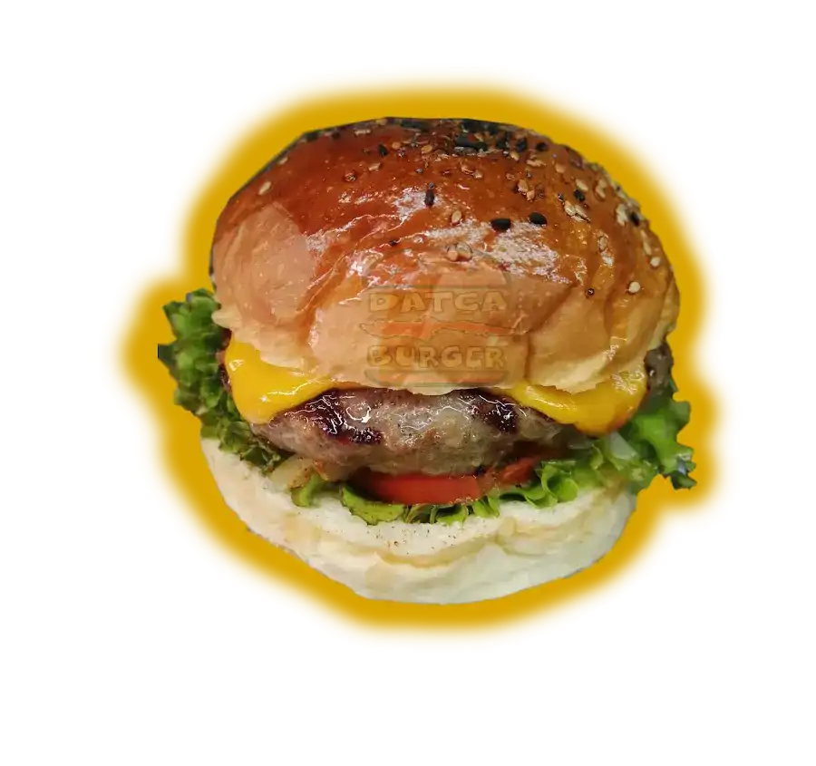 Datça.burger Pub fotoğraf 3