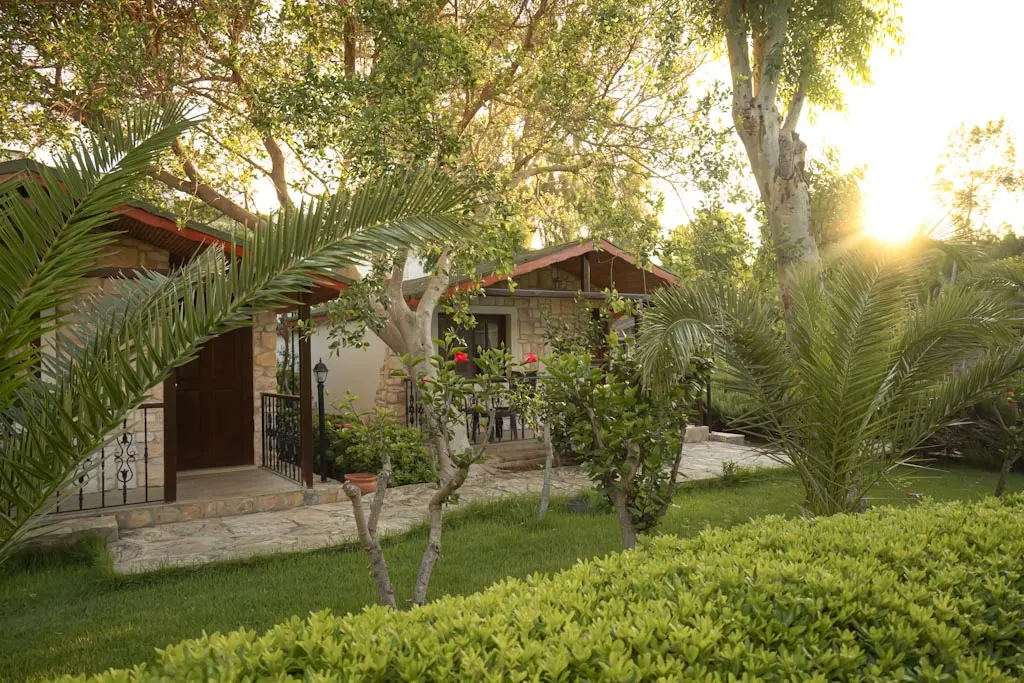 Dirik Surf & Beach Club Hotel Datça