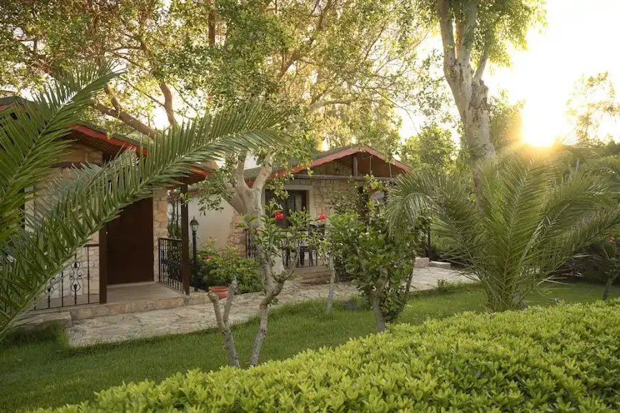 Dirik Surf & Beach Club Hotel Datça