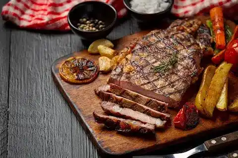 Natural Meat fotoğraf 2