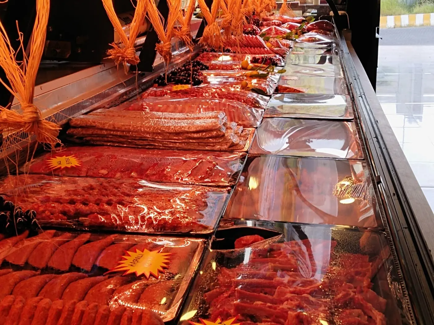 Natural Meat fotoğraf 3