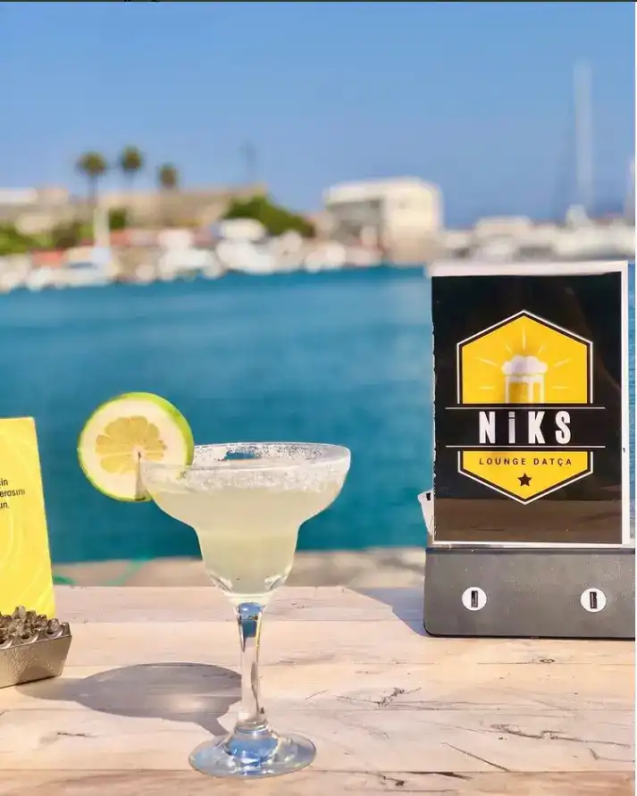 NİKS LOUNGE DATÇA fotoğraf 2