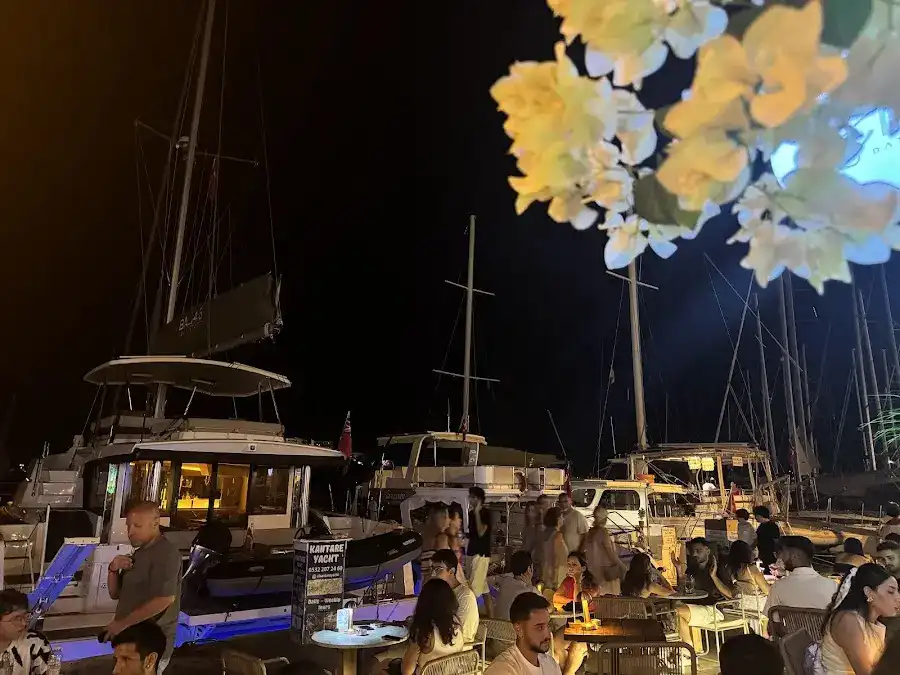 NİKS LOUNGE DATÇA fotoğraf 3