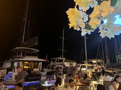 NİKS LOUNGE DATÇA fotoğraf 3