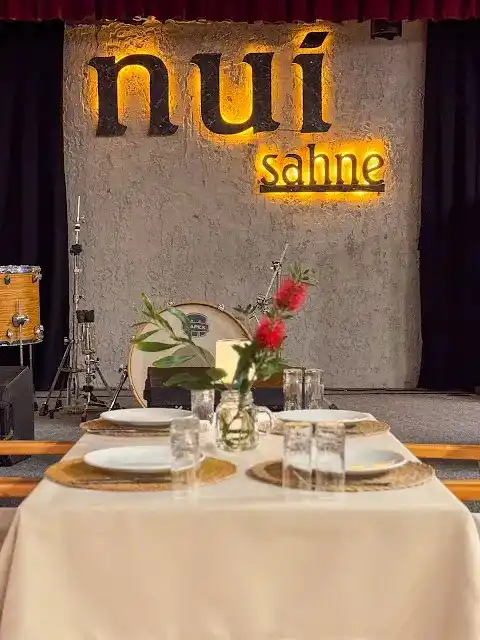 Nui Datça