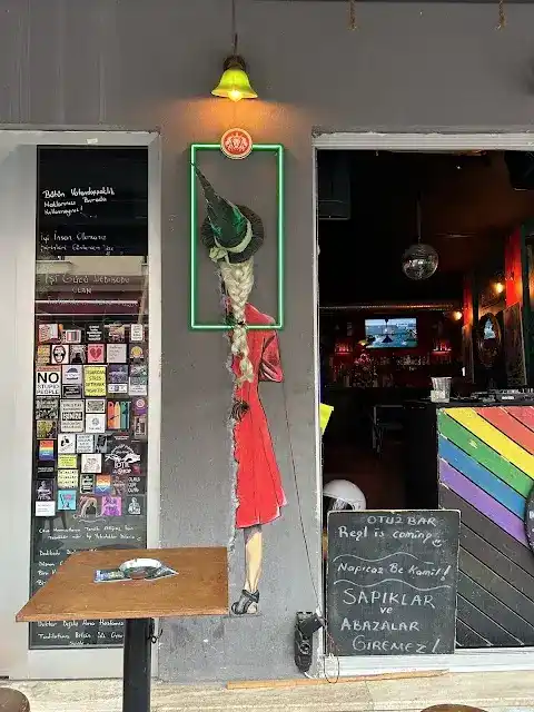 Otuz Bar