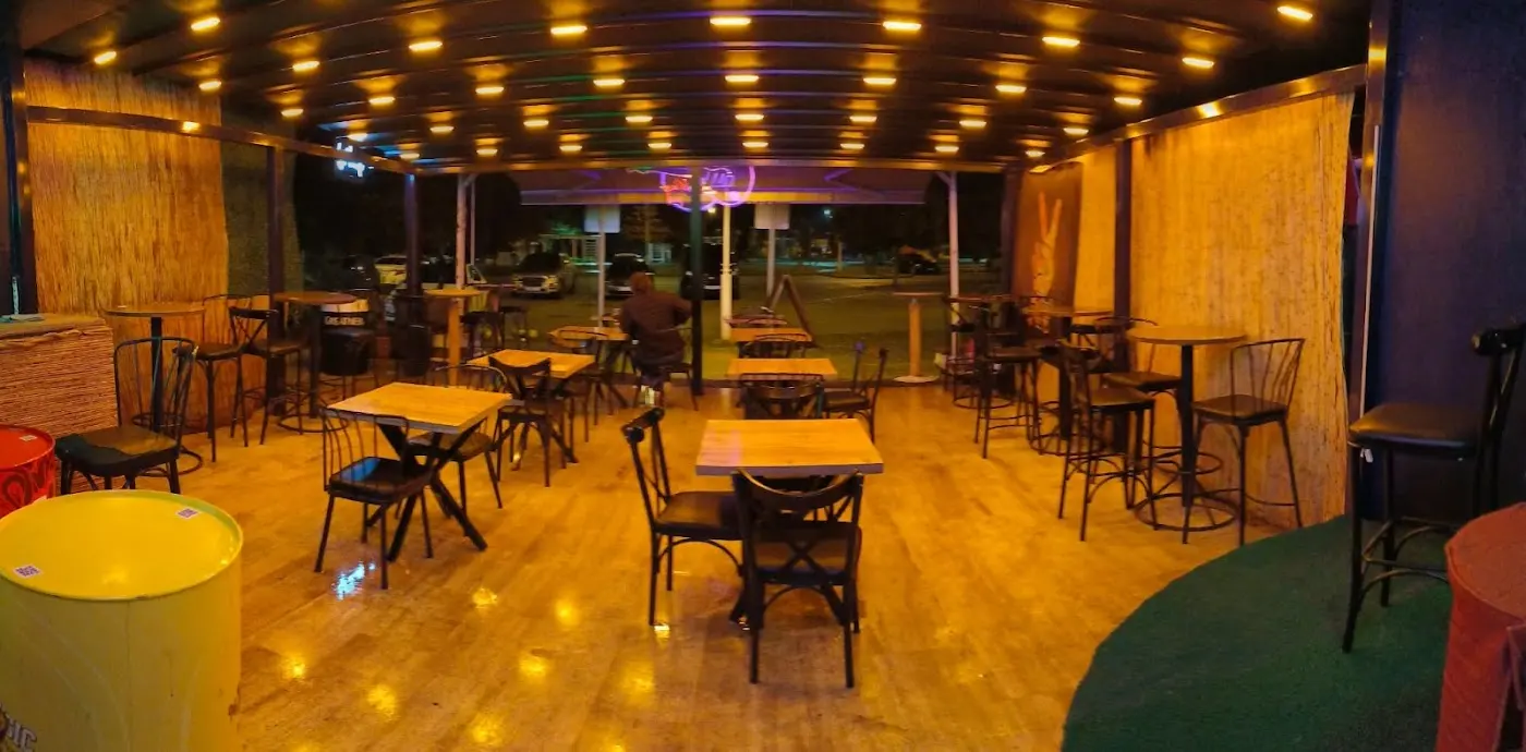 Bikap Pub & Bistro