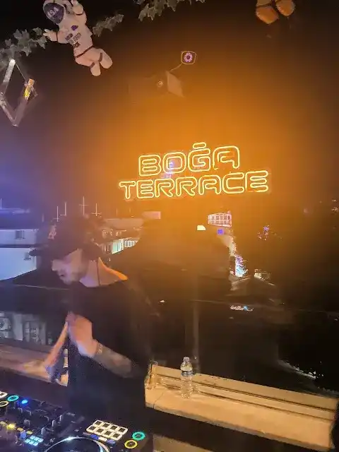 Boğa Club & Terrace