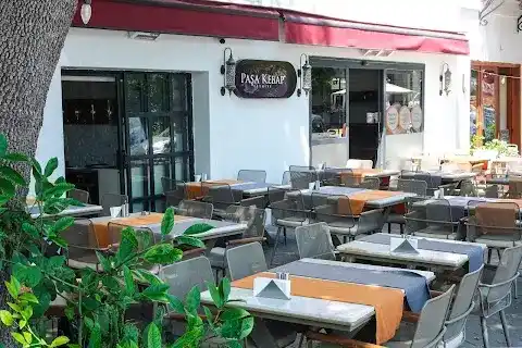 Fethiye Paşa Kebap