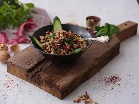 Fethiye Paşa Kebap fotoğraf 2