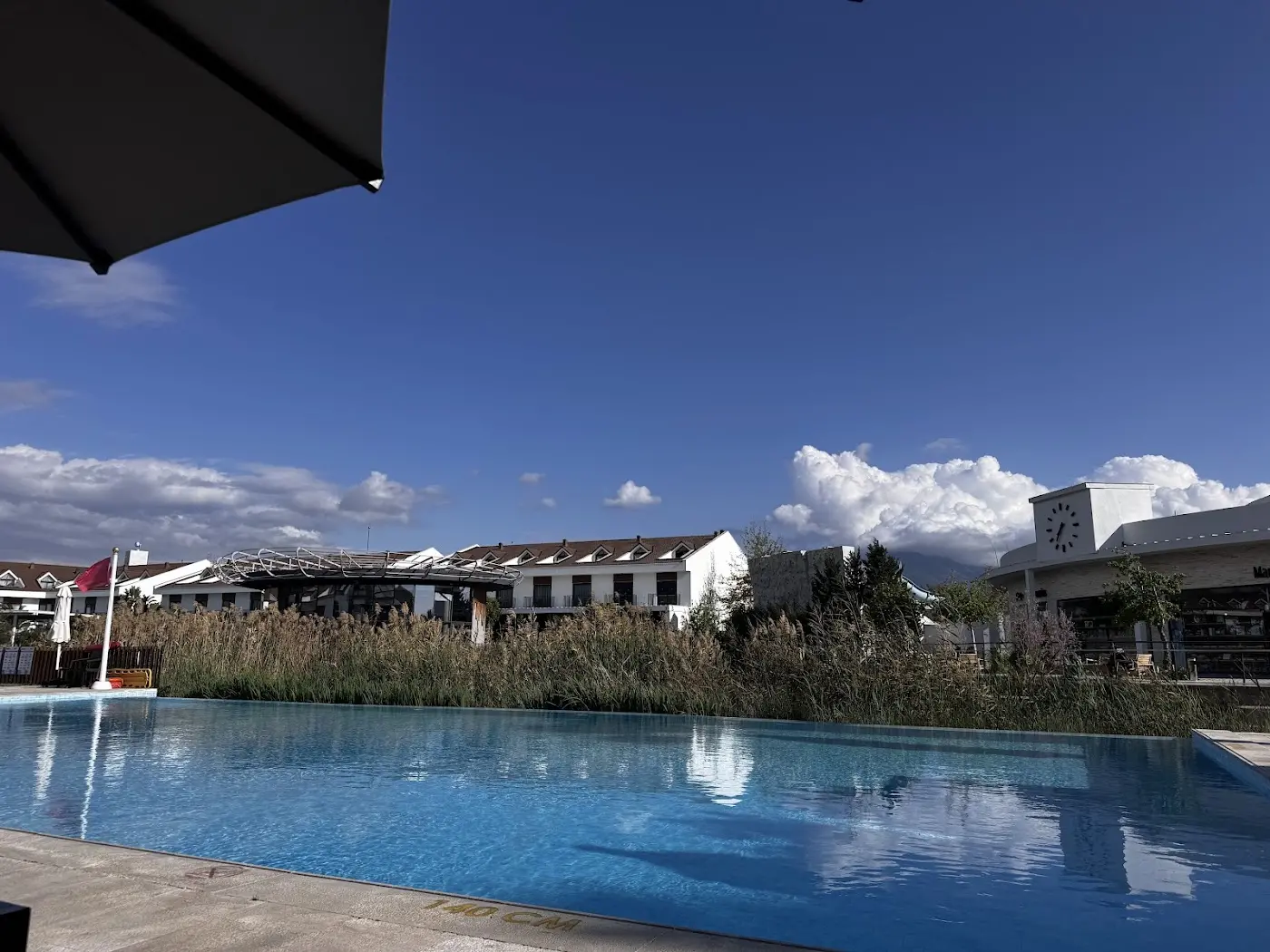 Jiva Beach Resort fotoğraf 3