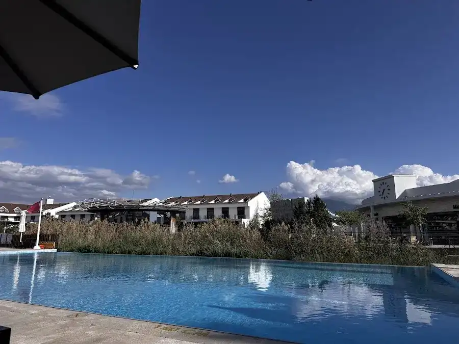 Jiva Beach Resort fotoğraf 3