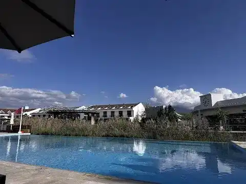 Jiva Beach Resort fotoğraf 3