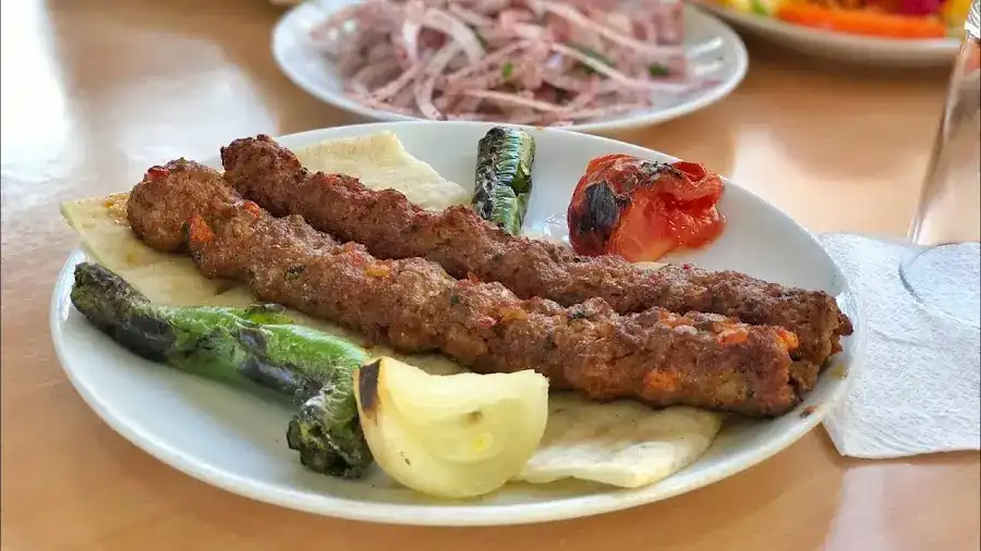 Marew Kebap fotoğraf 2