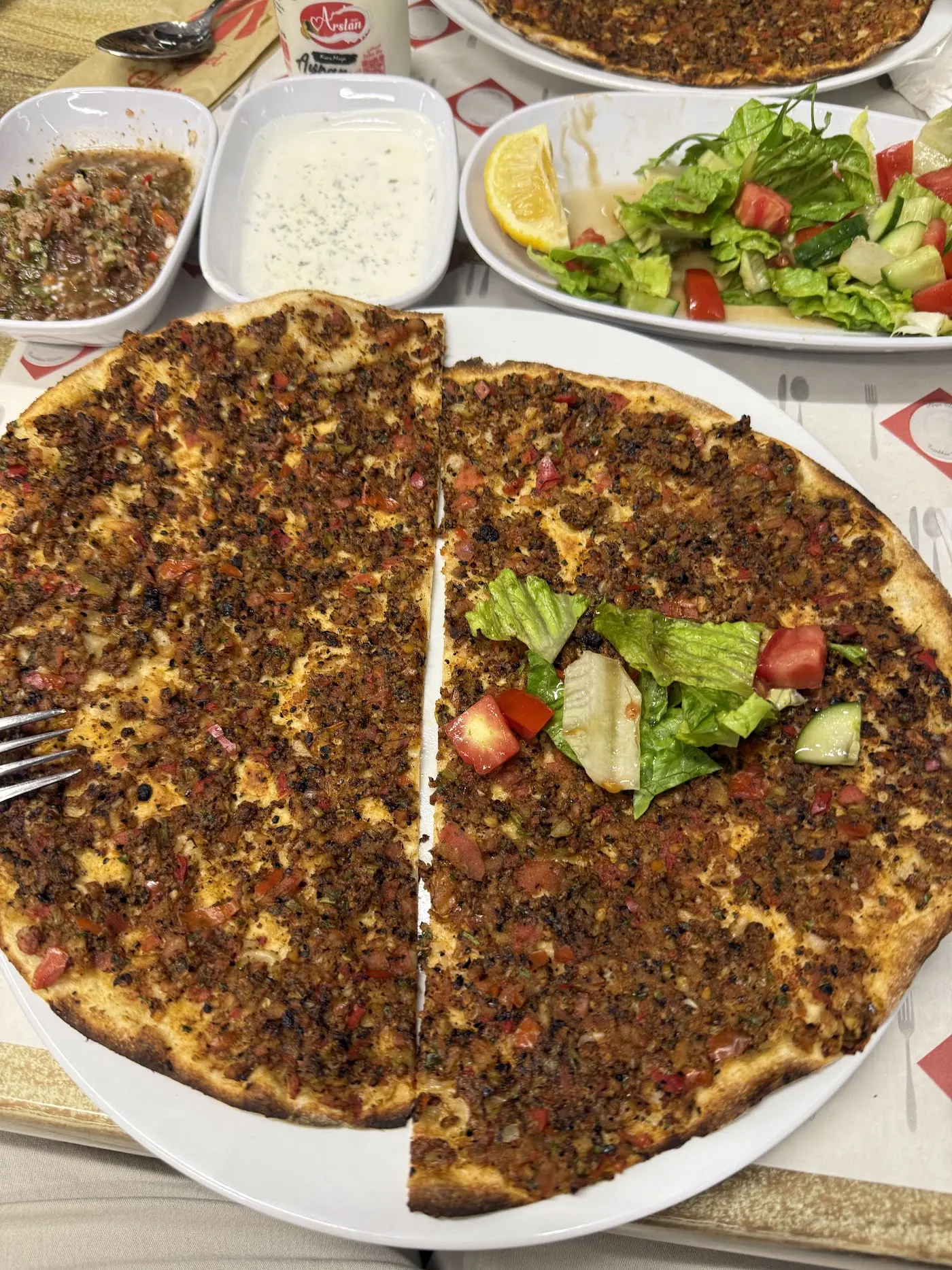 Marew Kebap fotoğraf 3