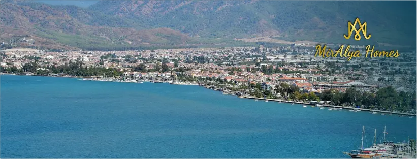 MirAlya Homes (Fethiye Holiday Homes)