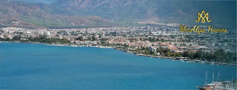 MirAlya Homes (Fethiye Holiday Homes)