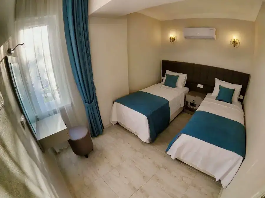 MirAlya Homes (Fethiye Holiday Homes) fotoğraf 2