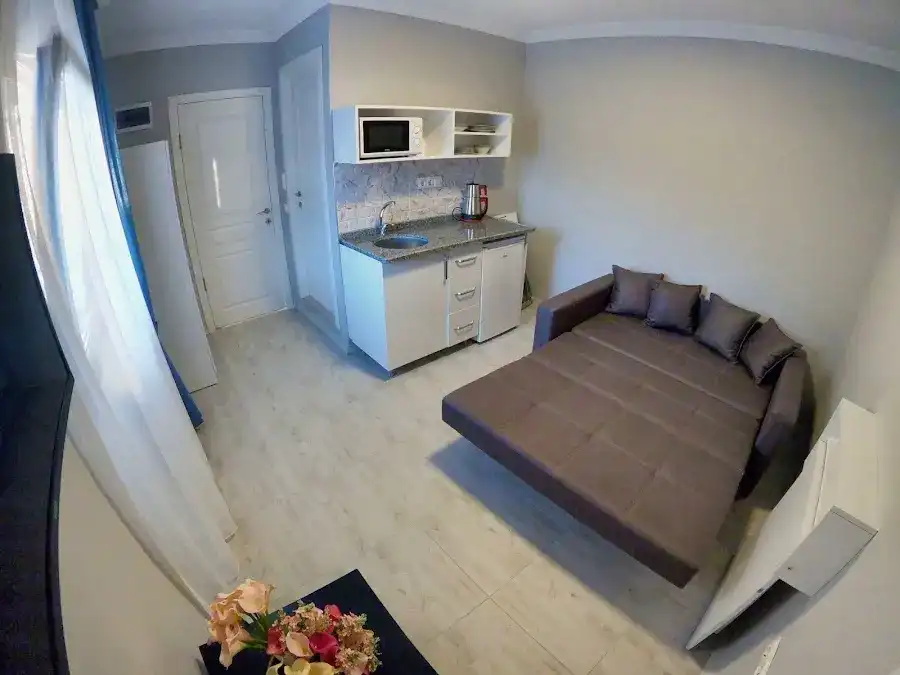 MirAlya Homes (Fethiye Holiday Homes) fotoğraf 3