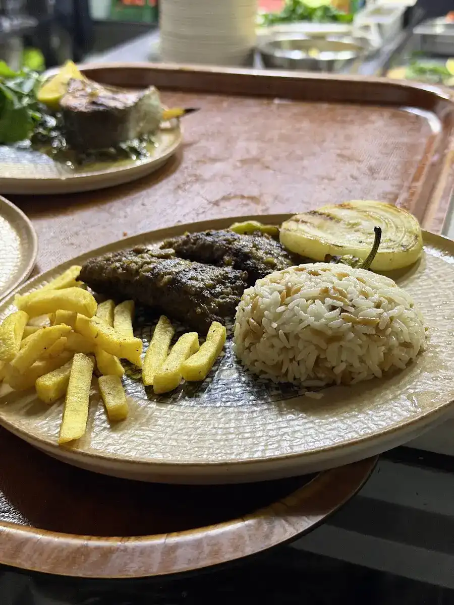 Zoka Restaurant Yeni nesil eğlence, Yeni nesil meyhane fotoğraf 3