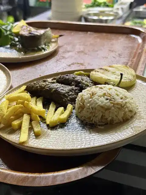 Zoka Restaurant Yeni nesil eğlence, Yeni nesil meyhane fotoğraf 3