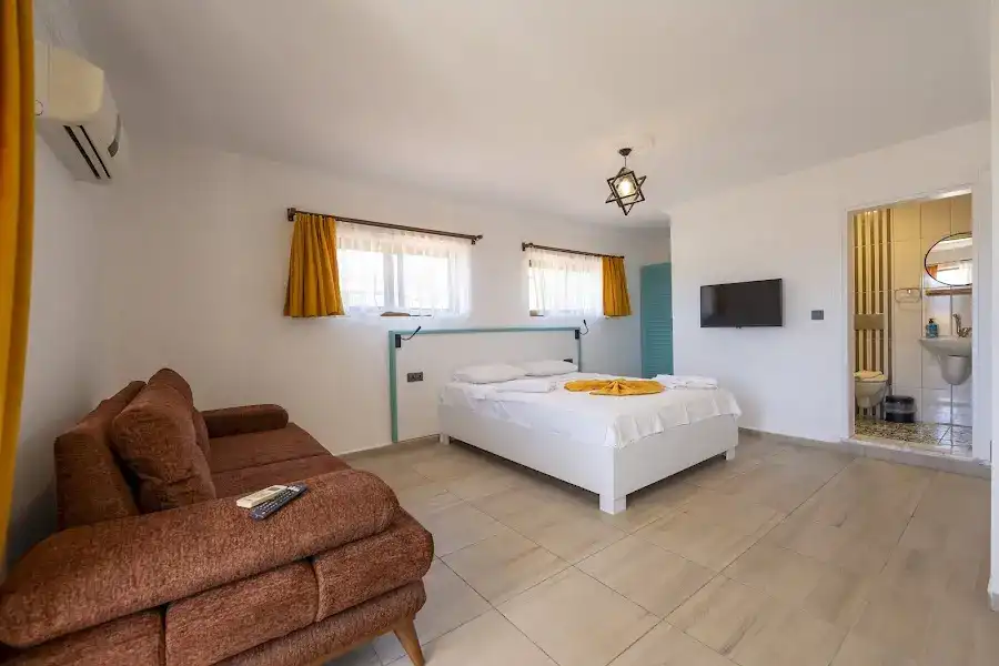 AnkAkyaka Apart Hotel fotoğraf 2