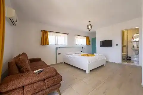 AnkAkyaka Apart Hotel fotoğraf 2