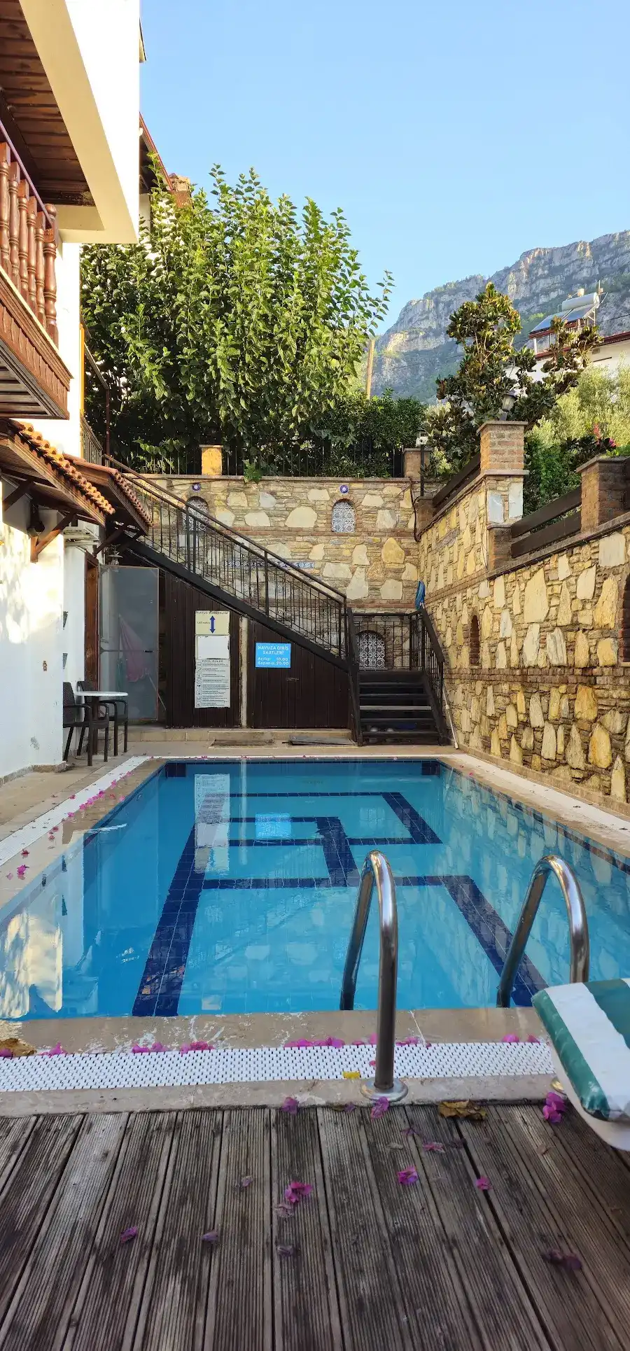 AnkAkyaka Apart Hotel fotoğraf 3