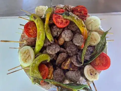 Çınaraltı Restaurant fotoğraf 2