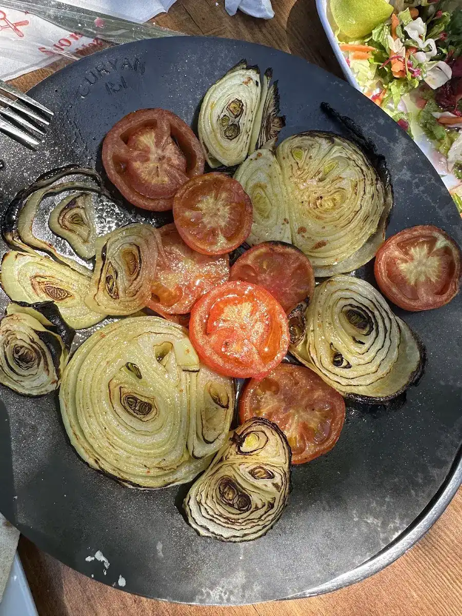 Çınaraltı Restaurant fotoğraf 3