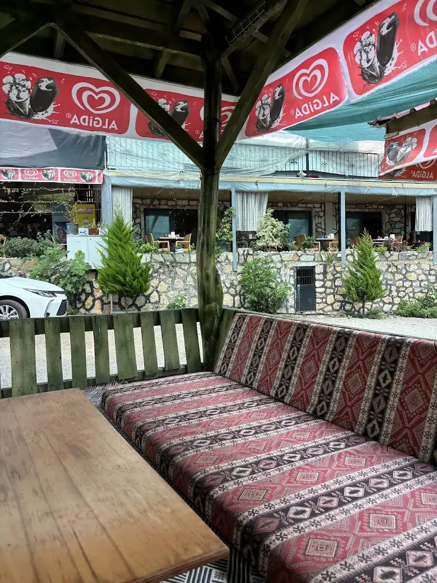Kavaklı Restaurant