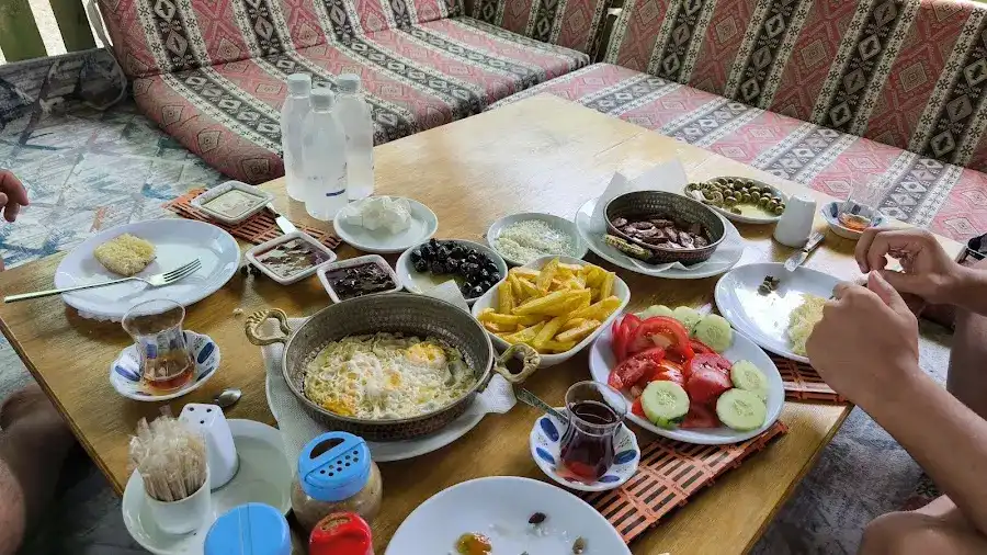 Kavaklı Restaurant fotoğraf 3